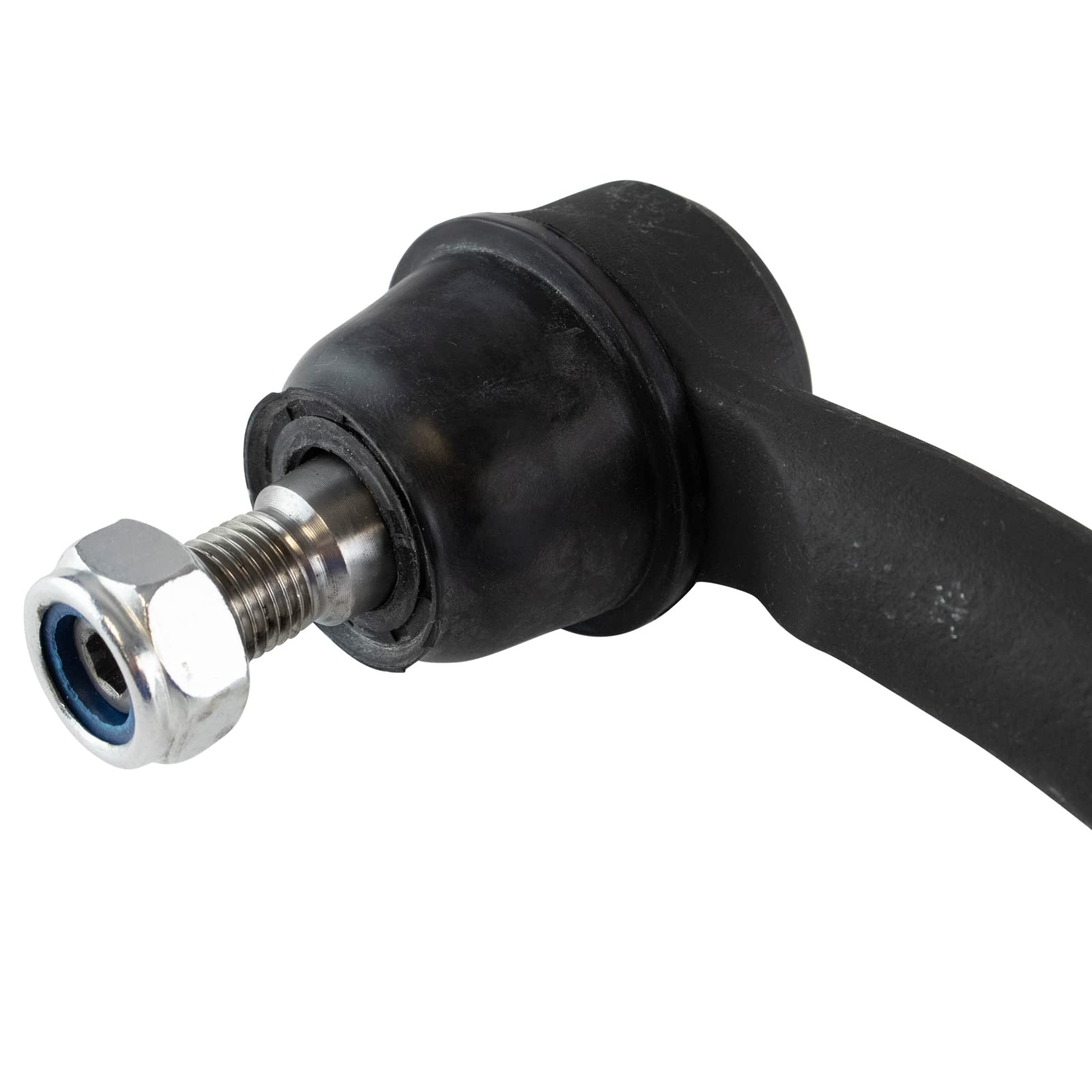 Amazon.com: TRQ Front Right Outer Tie Rod End Compatible with 2007